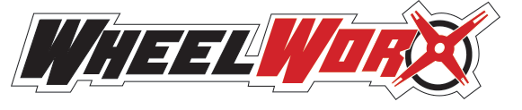 Wheelworx logo
